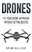 Drones by Brian Halliday