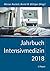 Jahrbuch Intensivmedizin 2018 (German Edition)