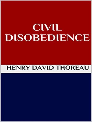 Civil disobedience