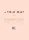 A Public Space no...