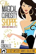 The Magical Curiosity Shoppe