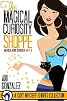 The Magical Curio...
