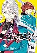 Attractive Detectives 02
