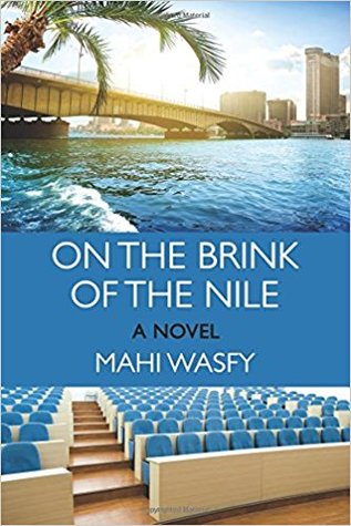 On the Brink of the Nile