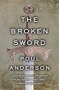 The Broken Sword