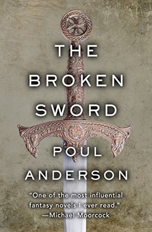 The Broken Sword (Kindle Edition)