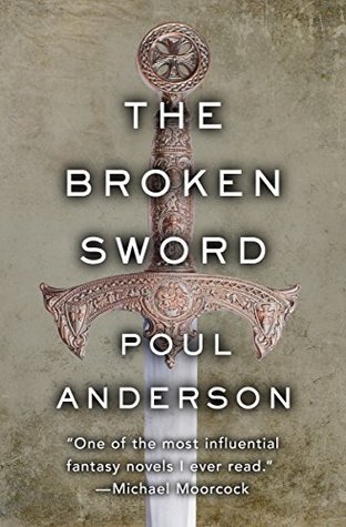 The Broken Sword