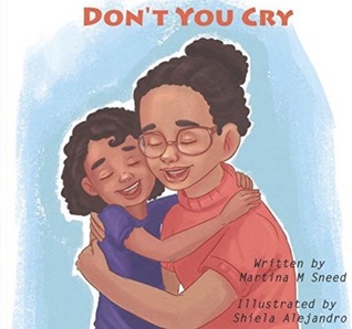 Don't You Cry