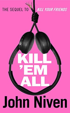Kill 'Em All (Hardcover)