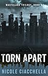 Torn Apart (Wasteland #2)