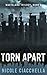 Torn Apart (Wasteland #2)