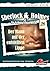 Sherlock Holmes - Skript Ed...
