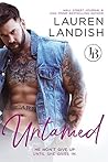 Untamed by Lauren Landish