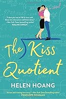 The Kiss Quotient (The Kiss Quotient, #1)