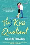 The Kiss Quotient by Helen  Hoang