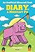 Diary of a Minecraft Pig by Writer Noob