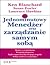 Jednominutowy Menedżer oraz zarządzanie samym sobą