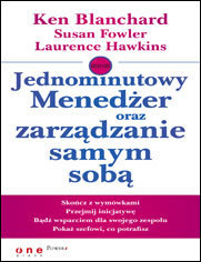 Jednominutowy Menedżer oraz zarządzanie samym sobą