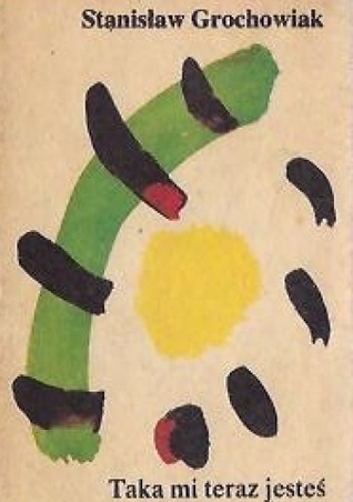 Taka mi teraz jesteś (Hardcover)