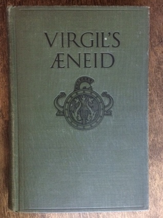 Virgil's Aeneid: the first six books & the completion of the story by selections and summaries; and Ovid's Metamorphoses: the selections required for entrance to college in the years 1923-1925