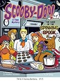 Scooby-Doo! A Time Mystery: The Case of the Spinning Spook