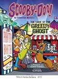 Scooby-Doo! An Estimation Mystery: The Case of the Greedy Ghost