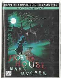 Horror House (Haunted)