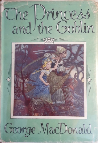 The Princess and the Goblin