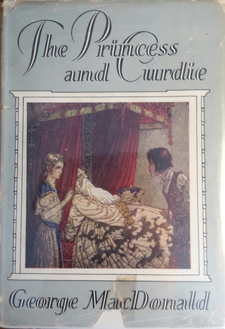 The Princess and Curdie