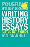 Writing History E...