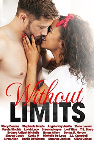 Without Limits (Kindle Edition)