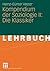 Kompendium der Soziologie I...