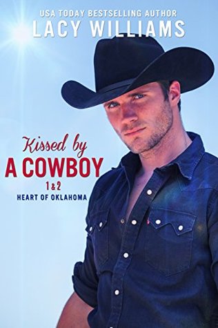 Kissed by a Cowboy 1 & 2: Redbud Trails (ebook)