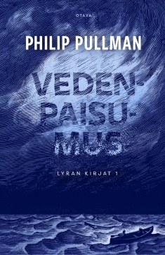 Vedenpaisumus (Lyran kirjat, #1)
