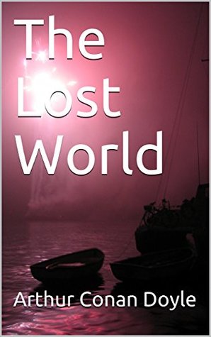 The Lost World