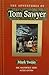 The Adventures of Tom Sawyer by Mark Twain