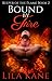 Bound by Fire (Keeper of the Flame #2)