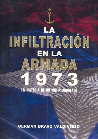 La infiltración en la Armada: 1973. La historia de un motín abortado.