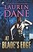 At Blade's Edge (Goddess with a Blade, #4)