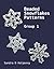 Beaded Snowflake Patterns - Group 1
