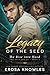 Legacy of the Seed (The See...