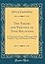 The Theory and Practice of Tone-Relations: An Elementary Course of Harmony With Emphasis Upon the Element of Melody (Classic Reprint)