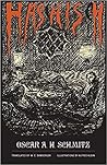 Hashish by Oscar A.H. Schmitz Hashish by Oscar A.H. Schmitz