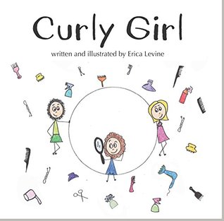 Curly Girl (Hardcover)
