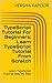 TypeScript Tutorial For Beg...