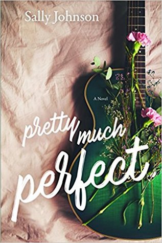 Pretty Much Perfect (Paperback)