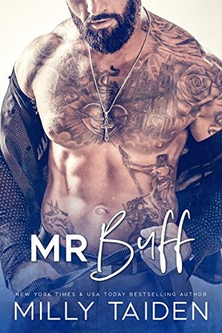 Mr. Buff