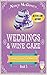 Weddings & Wine Cake (Comfo...