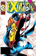 Excalibur (1988-1998) #89