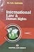 International Law and Human Rights by S.K. Kapoor